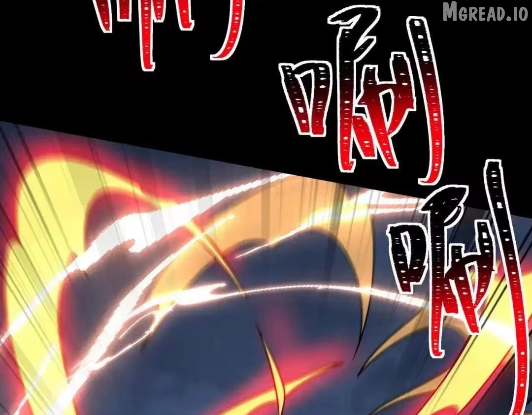 After the School Belle Dumped Me, I Became a Martial Arts God Chapter 95  - page 135